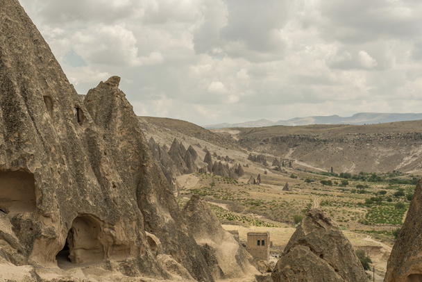 Cappadokia - Fotografie, Obrázek