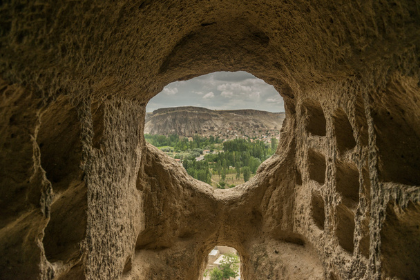 Cappadokia - Фото, изображение