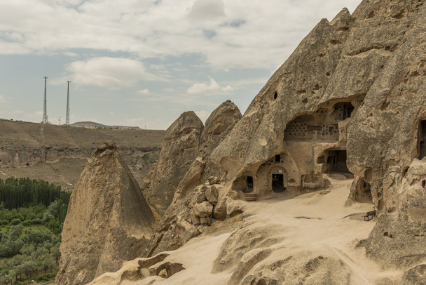 Cappadokia - Фото, изображение