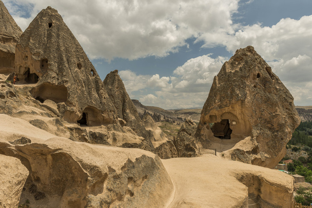 Cappadokia - Φωτογραφία, εικόνα