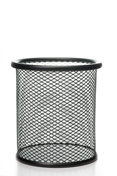 Emtry Waste basket  - Fotoğraf, Görsel