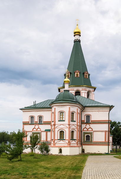 Monasterio Valday Iversky, Rusia
 - Foto, Imagen