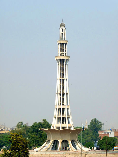 Minar-e-Pakistan - Fotografie, Obrázek