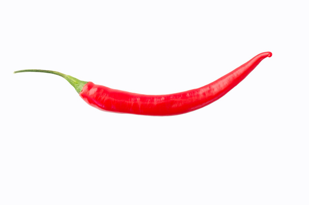 Chilli Pepper - Stock Image - Foto, afbeelding