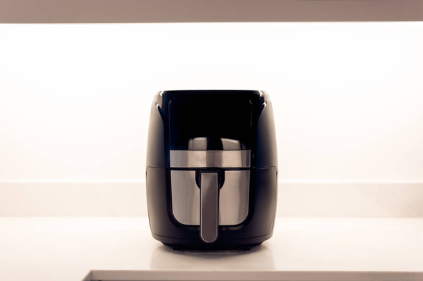 Air fryer on the worktop - Photo, Image