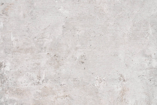 Concrete wall texture with rusty surface. Classic cement surface background - Photo, Image