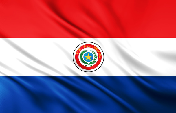 The National Flag Background - Photo, Image