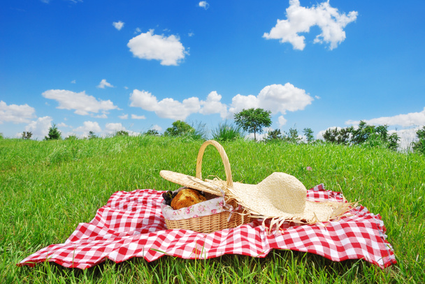 Piknik - Fotografie, Obrázek