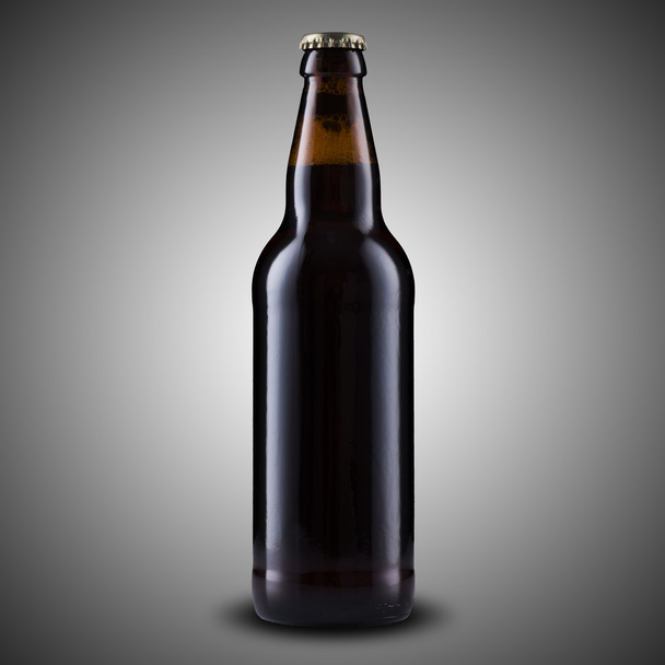 Beer bottle - Foto, Imagen