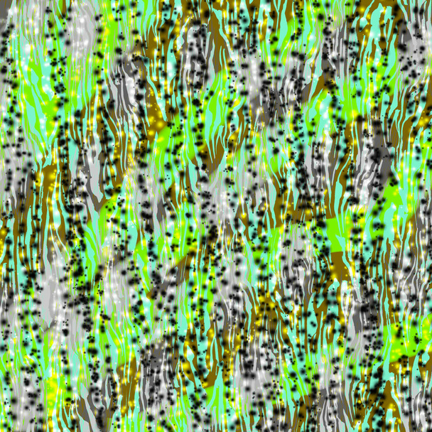 Animal Print, Leopard Textur Hintergrund - Foto, Bild