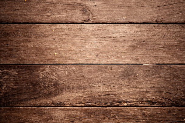 Old wood surface texture background - Foto, Bild