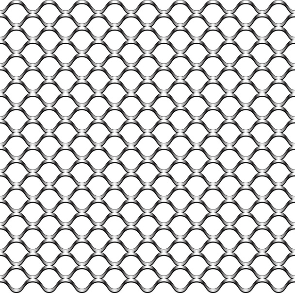 Chain link - Vector, Image