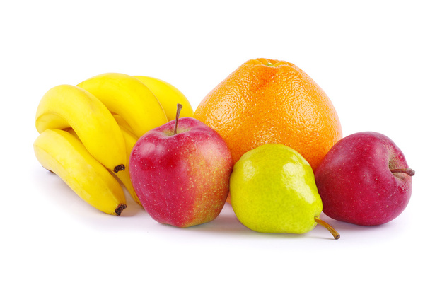 Fruits - Foto, Bild