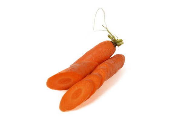 zanahoria - Foto, imagen