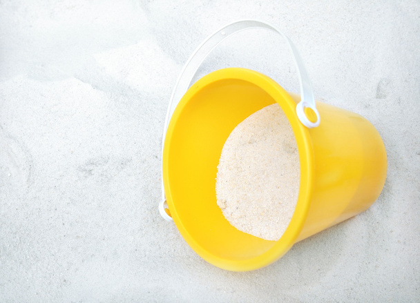 Sand Bucket/ Pail - Фото, изображение