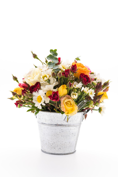 Flower bouquet - Фото, зображення