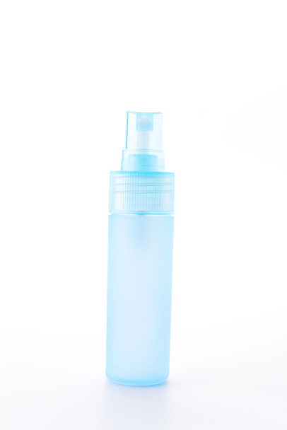 Flacone spray di plastica
 - Foto, immagini