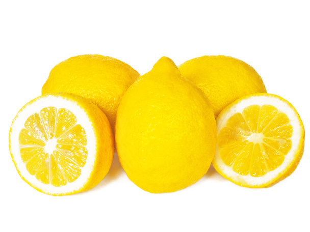 limones - Foto, Imagen