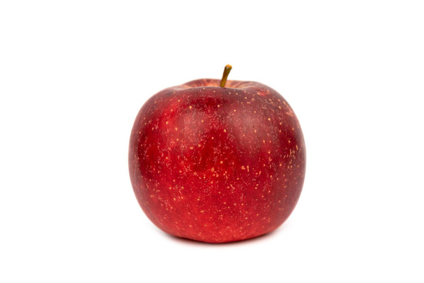 De heerlijke zoete appel - Foto, afbeelding