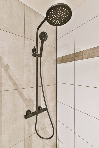 Modern shower stall - Photo, Image