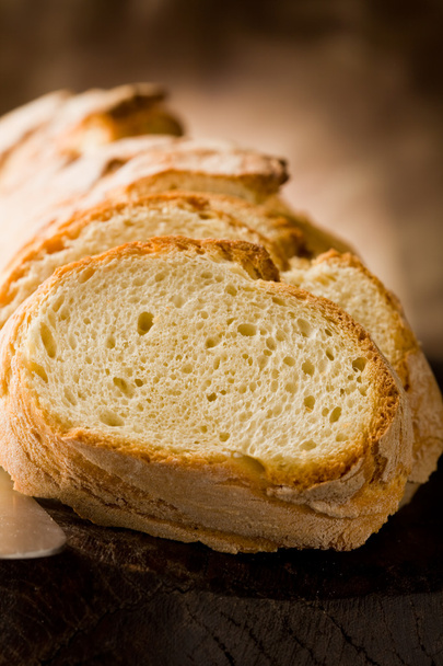 Sliced Bread - Φωτογραφία, εικόνα