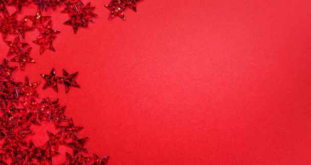 Blurreed Abstrakti punainen tausta paikka tekstiä. Laadukas kuva - Valokuva, kuva