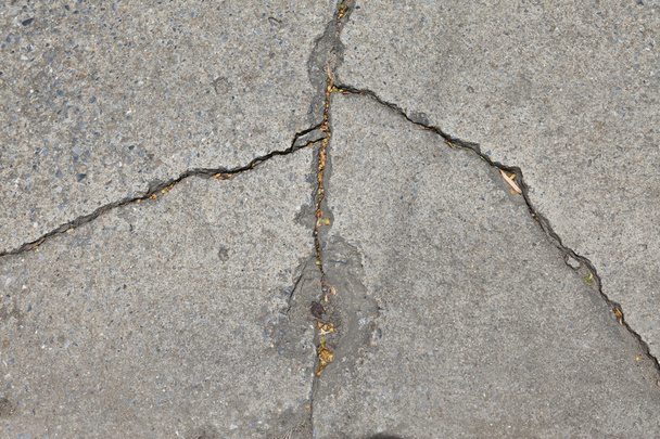 Concrete separately. - Photo, Image