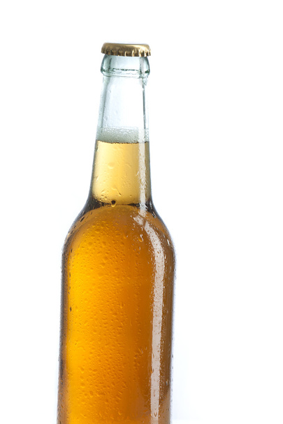 Flasche Bier - Fotoğraf, Görsel