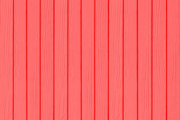 Červené dřevo barva textury vertikální pro pozadí. Povrchní světlo čisté od pohledu shora. Přírodní vzory pro výtvarné práce a interiér nebo exteriér - Fotografie, Obrázek