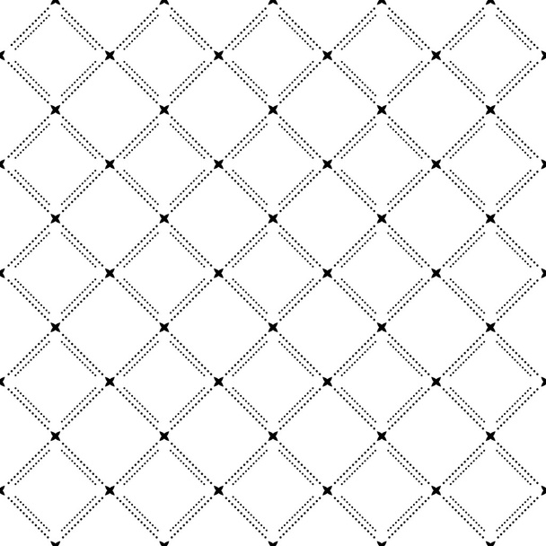Patrón abstracto geométrico sin costura
 - Foto, imagen