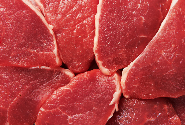 Кусок свежего мяса
 - Фото, изображение