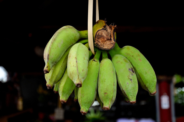 Yong μπανάνα - Φωτογραφία, εικόνα