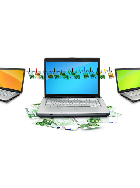 Laptops - Photo, Image