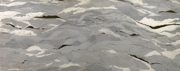 Textura de una losa de piedra  - Foto, imagen