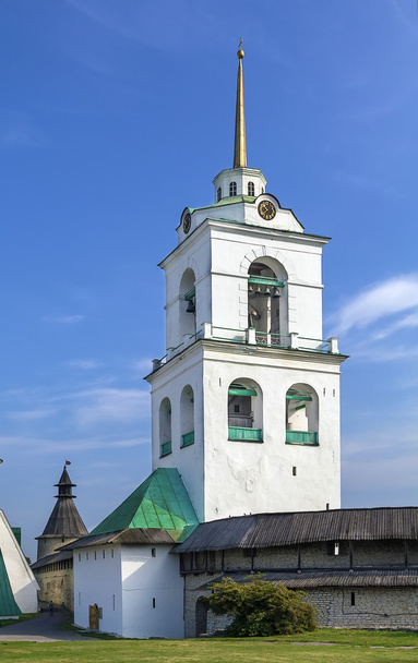 Clocher, Pskov
 - Photo, image