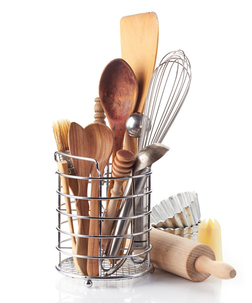 kitchen utensil - Photo, Image