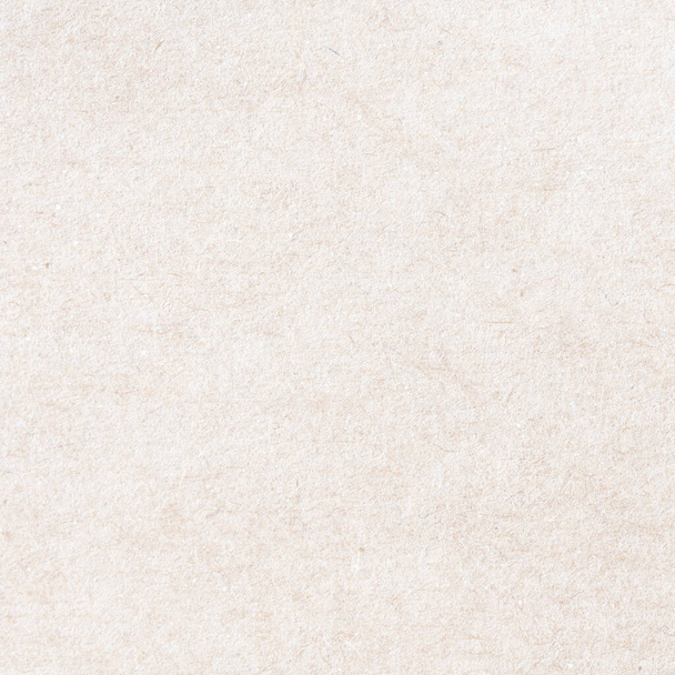 Bright paper, white paper texture as background or texture. - Photo, image