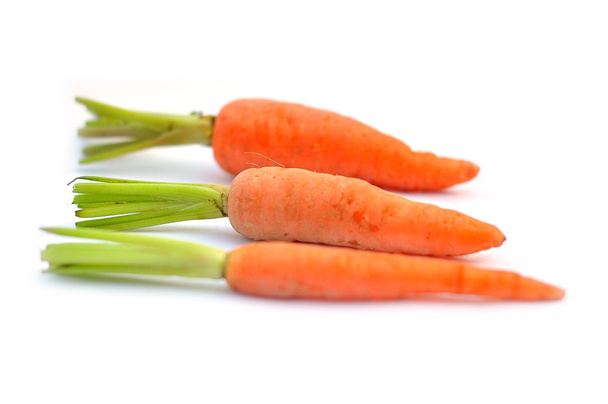 Baby carrot - Фото, изображение