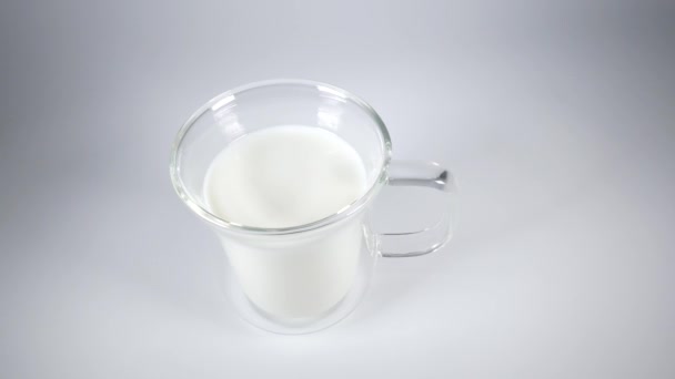 Sıcak süt, kısa video klibi - Video, Çekim