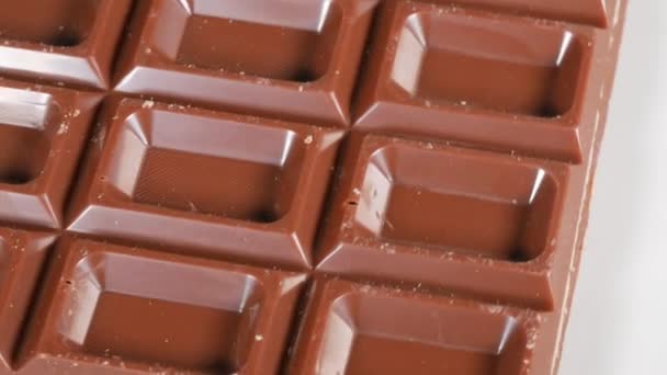 Milchschokolade, Kurzer Videoclip - Filmmaterial, Video