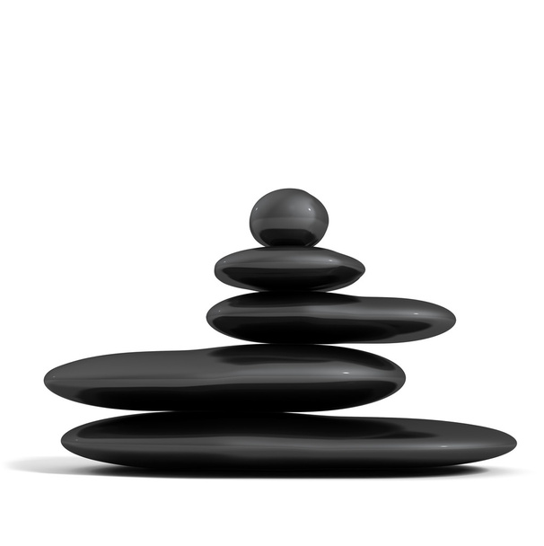 Zen concept - Photo, Image