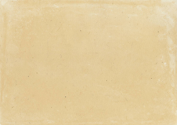 Natural recycled paper texture background - Photo, image