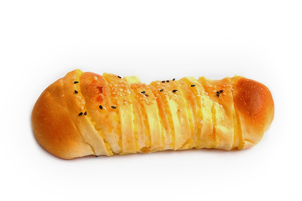 хлеб - Фото, изображение