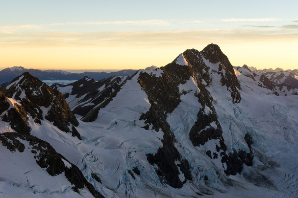 Mountain peak - Fotó, kép