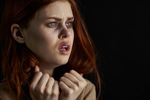 domestic violence beating abuse grievance problem - 写真・画像