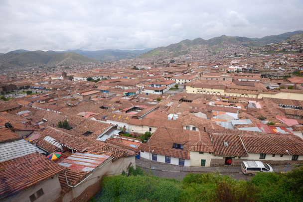 Cuzco - Foto, Imagen