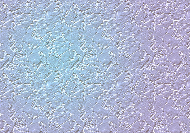 Fondo de textura de pared azul y rosa. - Foto, Imagen