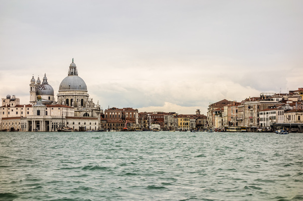 Вид на Венецию
 - Фото, изображение