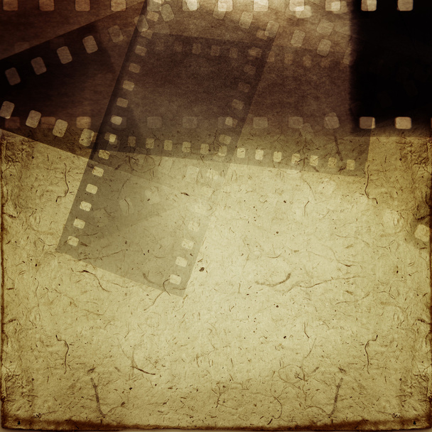 Tiras de película
 - Foto, imagen