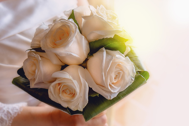 Bride bouquet - Photo, Image